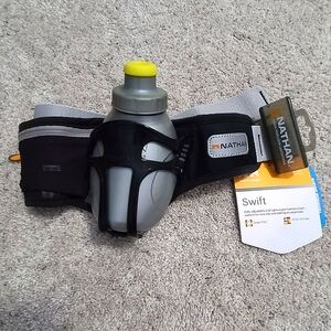 Nathan Swift Hydration Belt Unisex